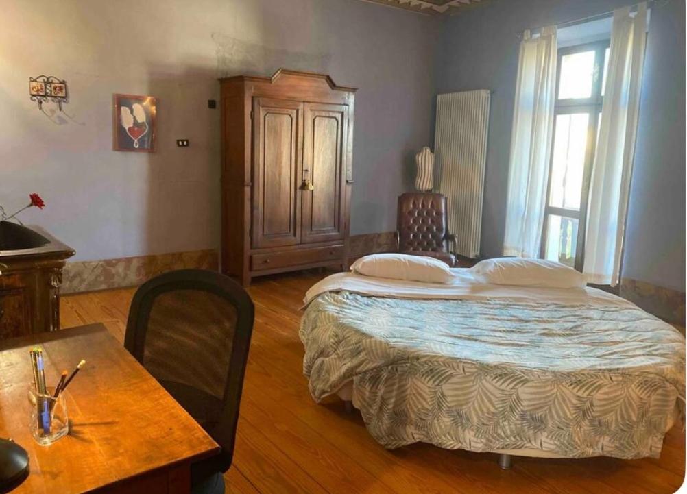 Castello Stella Vaglio Serra别墅 外观 照片